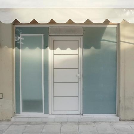 Theodosia Apartment Corfu  Exteriér fotografie
