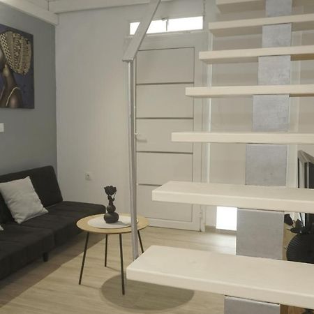 Theodosia Apartment Corfu  Exteriér fotografie