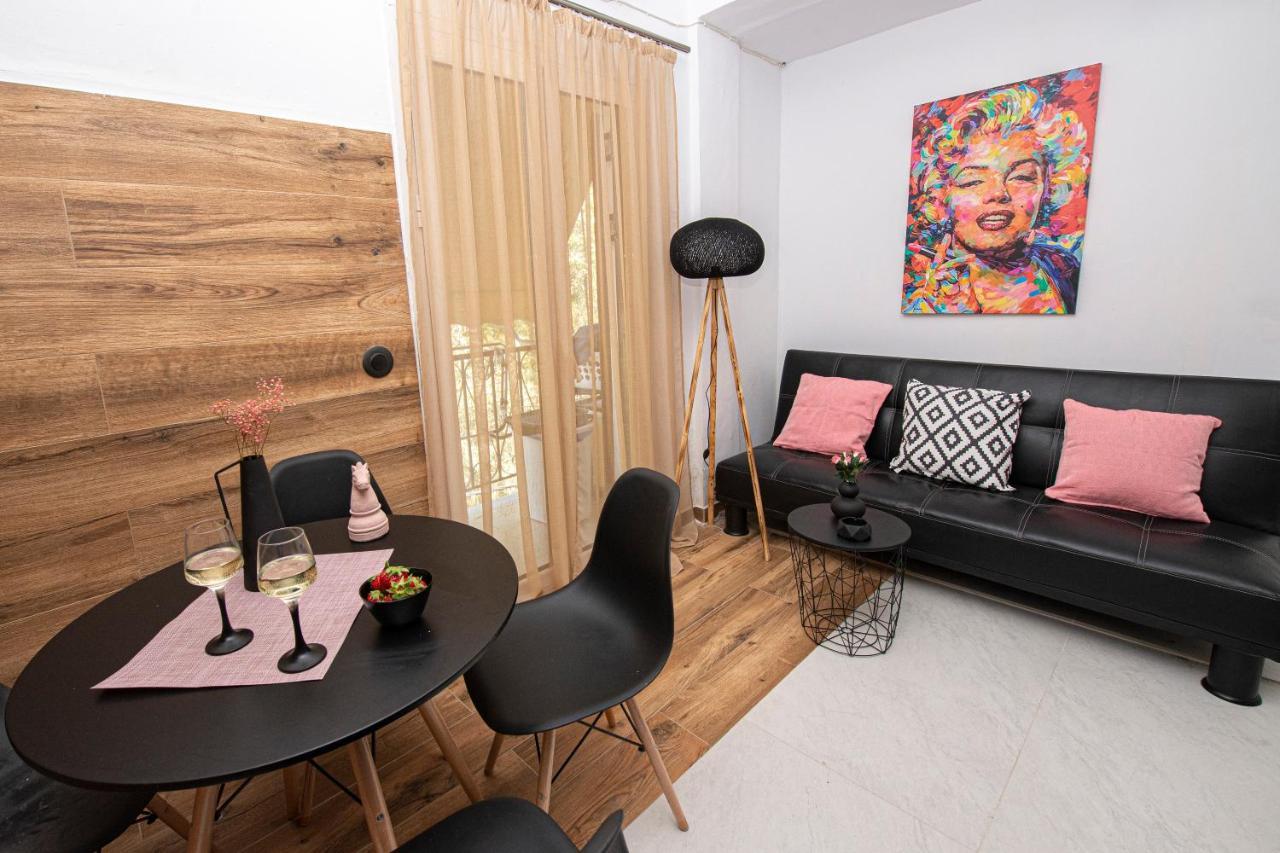 Theodosia Apartment Corfu  Exteriér fotografie