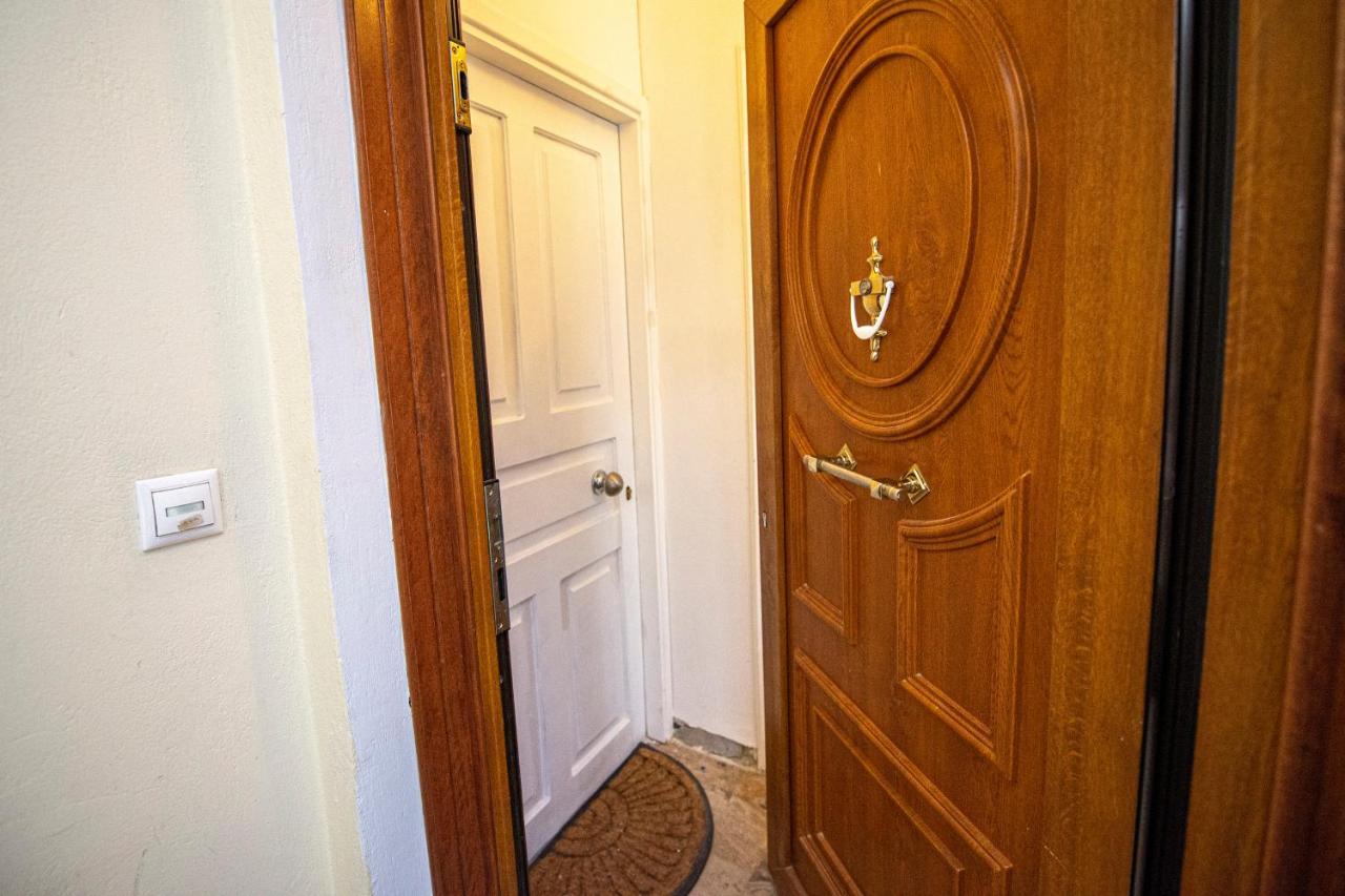 Theodosia Apartment Corfu  Exteriér fotografie