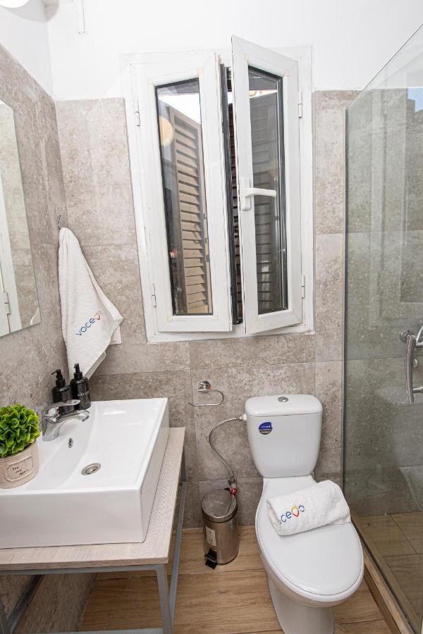 Theodosia Apartment Corfu  Exteriér fotografie