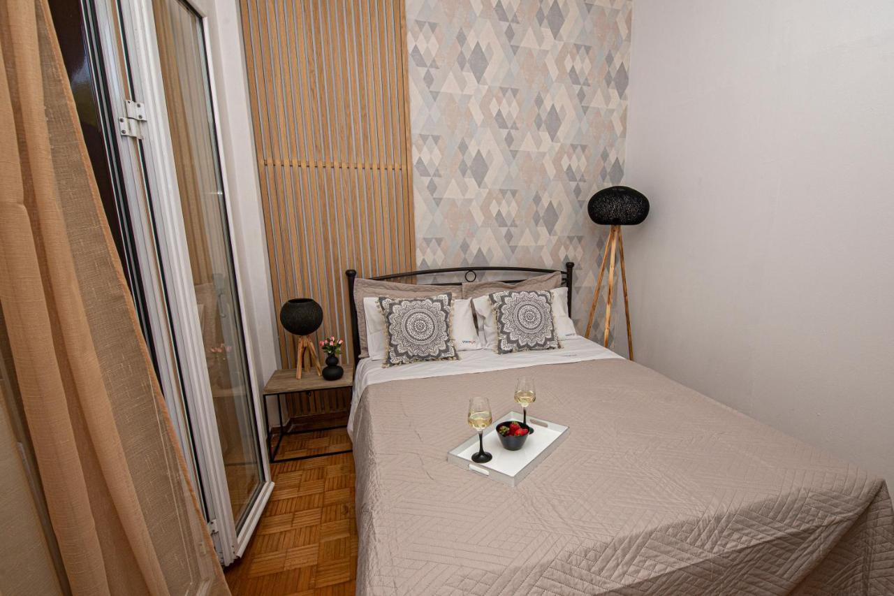 Theodosia Apartment Corfu  Exteriér fotografie