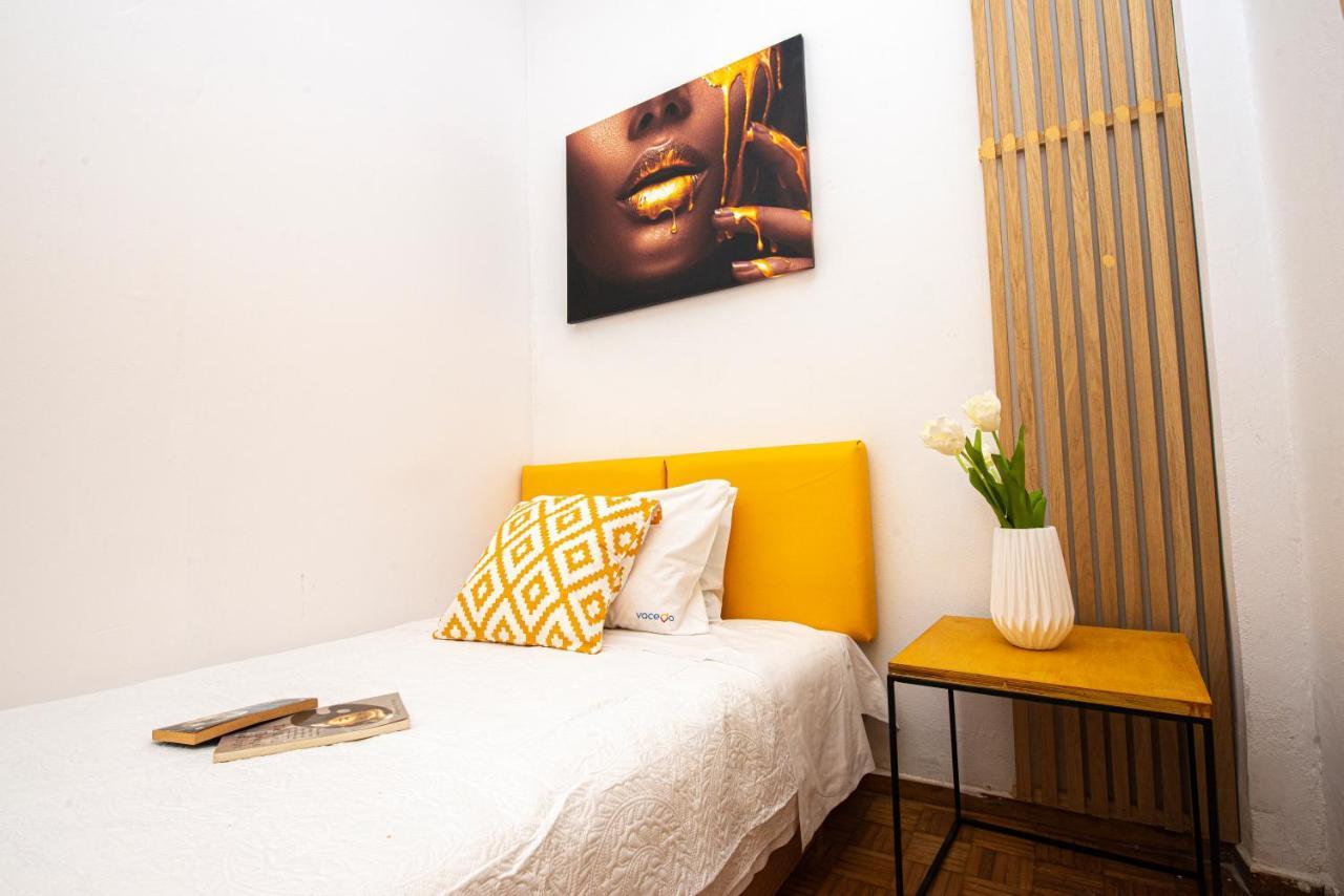 Theodosia Apartment Corfu  Exteriér fotografie