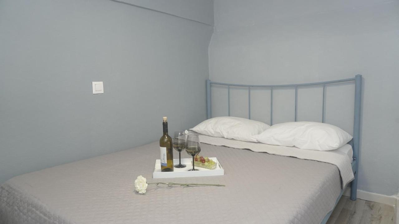 Theodosia Apartment Corfu  Exteriér fotografie