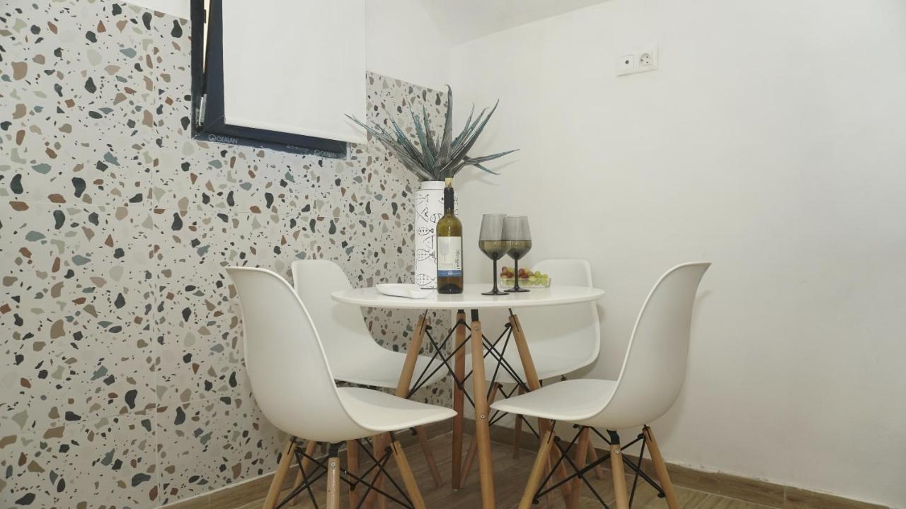 Theodosia Apartment Corfu  Exteriér fotografie
