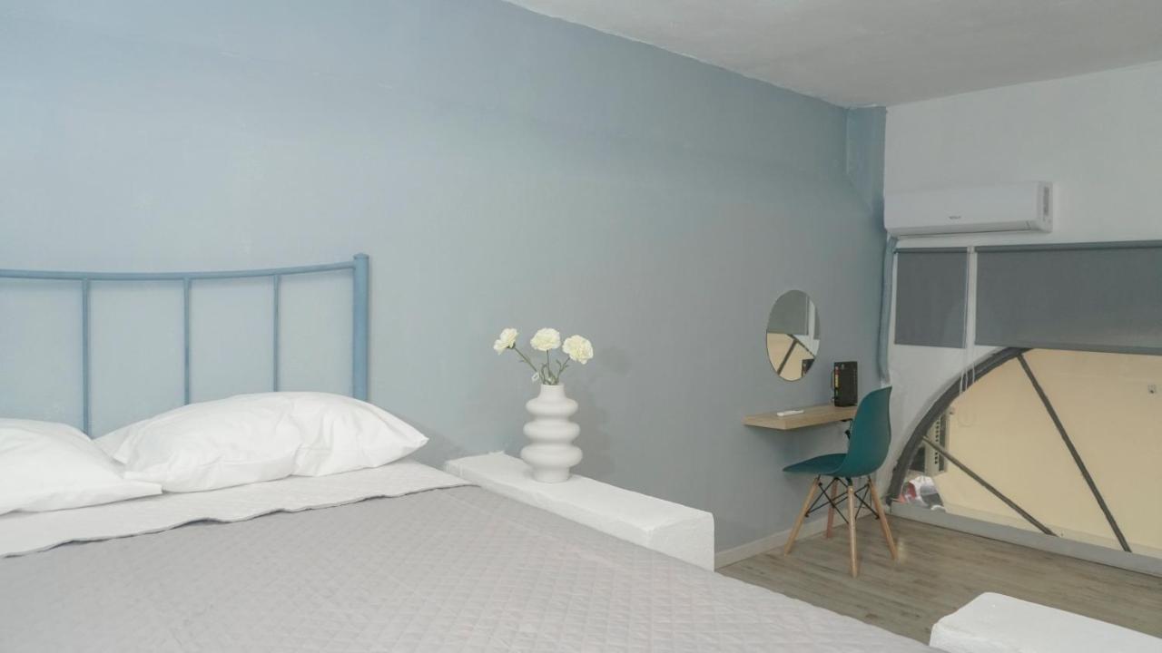 Theodosia Apartment Corfu  Exteriér fotografie